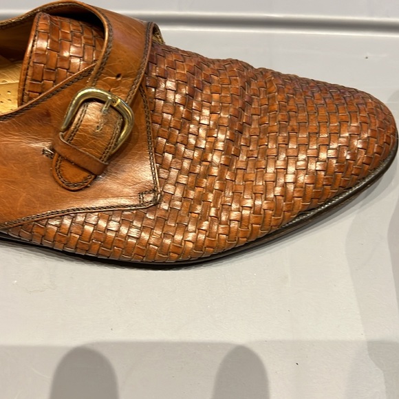 Bally Shoes - Picture 3 of 4